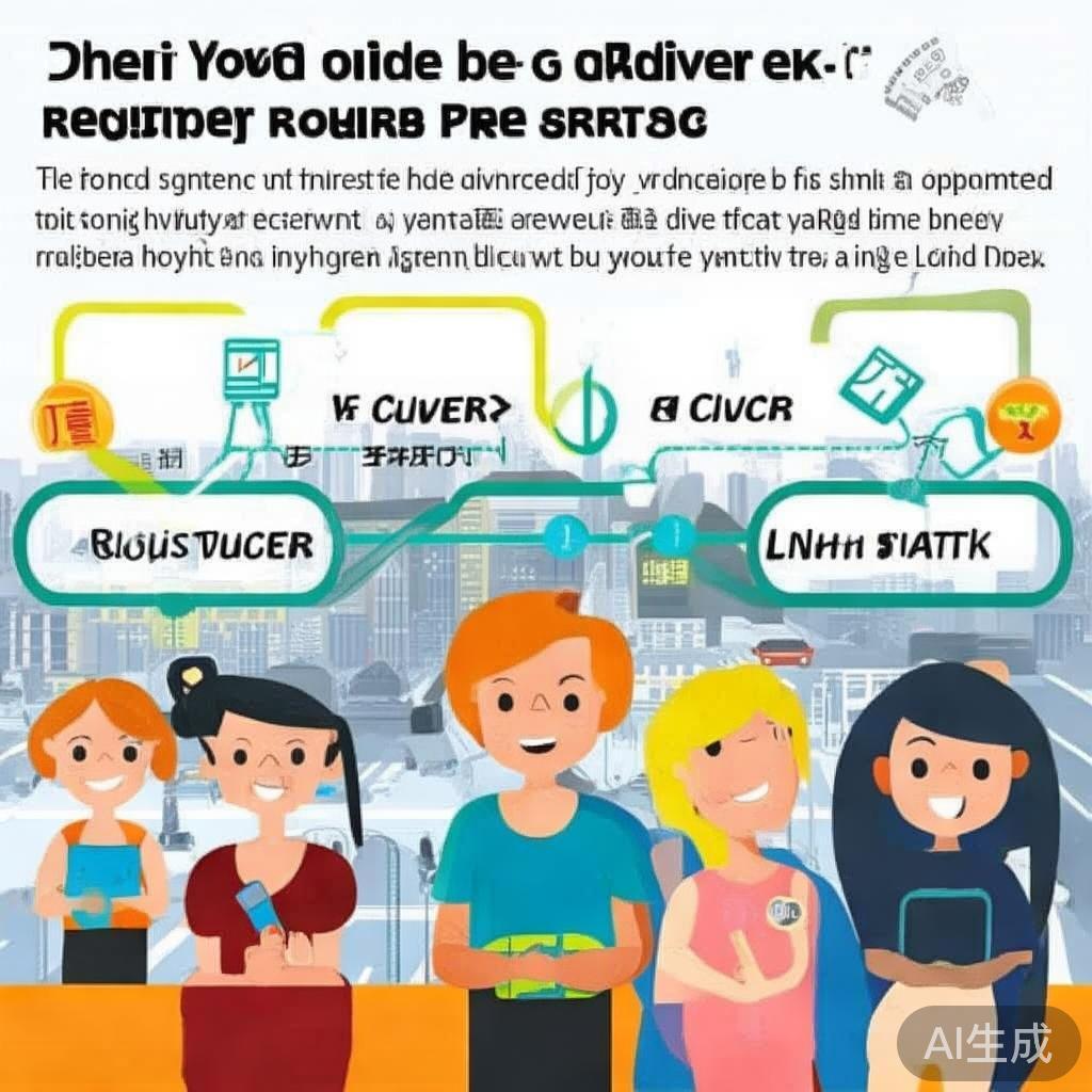 滴滴打车车主注册全攻略，轻松加入滴滴，开启便捷出行服务