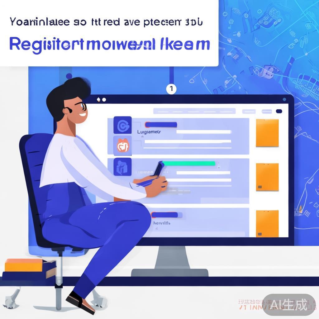 怎么注册运满满货主版，轻松开启货运新篇章