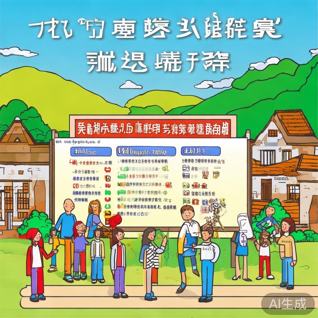 农村注册公司一站式攻略，轻松办理，助力乡村振兴