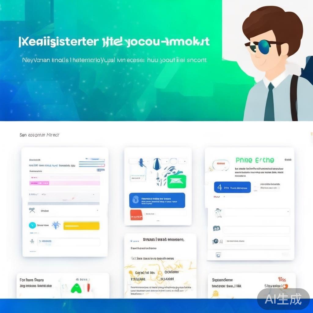 捷信注册邮箱处理指南，轻松解决邮箱问题，畅享便捷金融服务