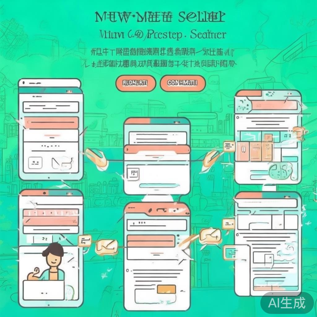 美团网卖家注册全攻略，轻松开启您的线上经营之旅