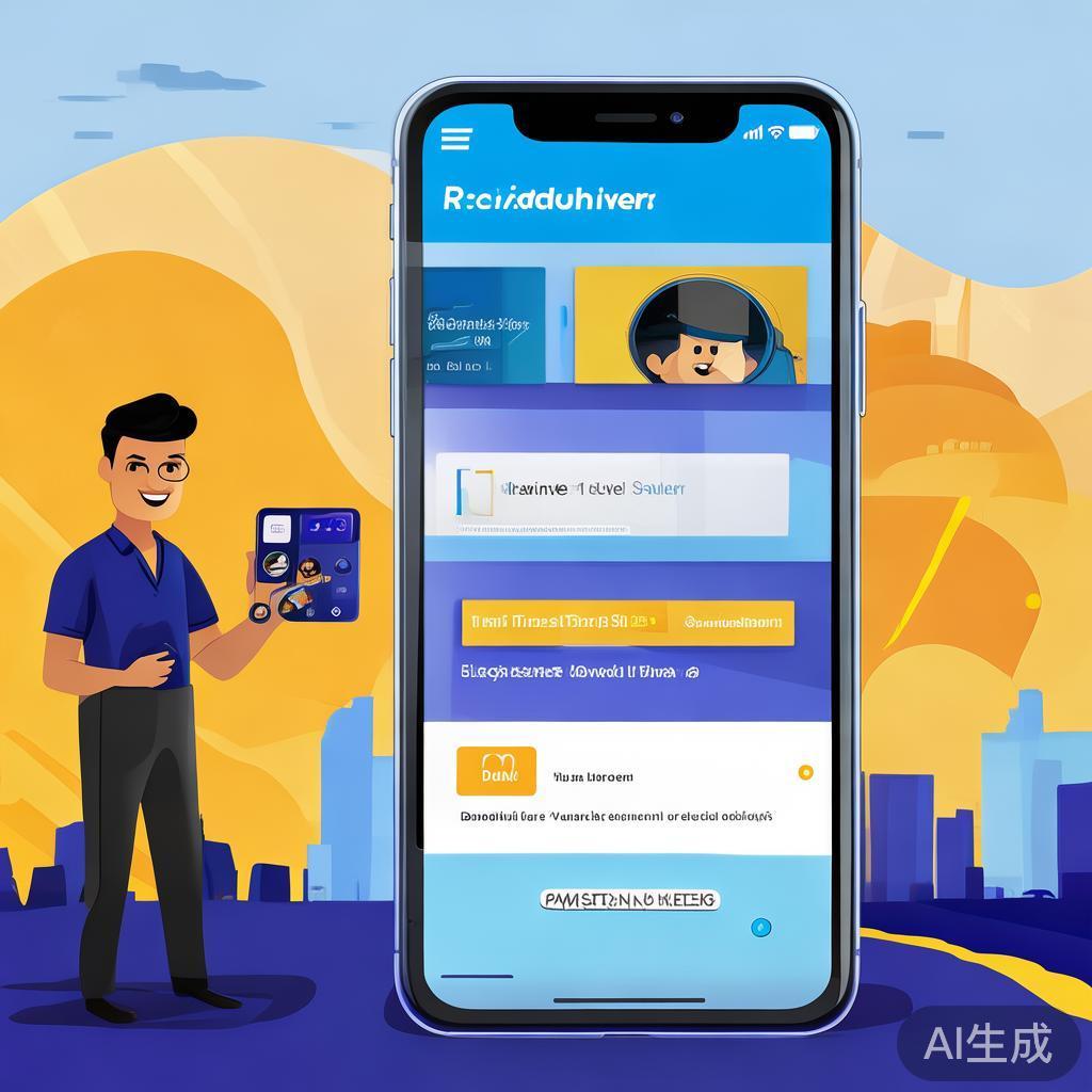 出租车如何轻松注册滴滴平台，开启网约车新篇章