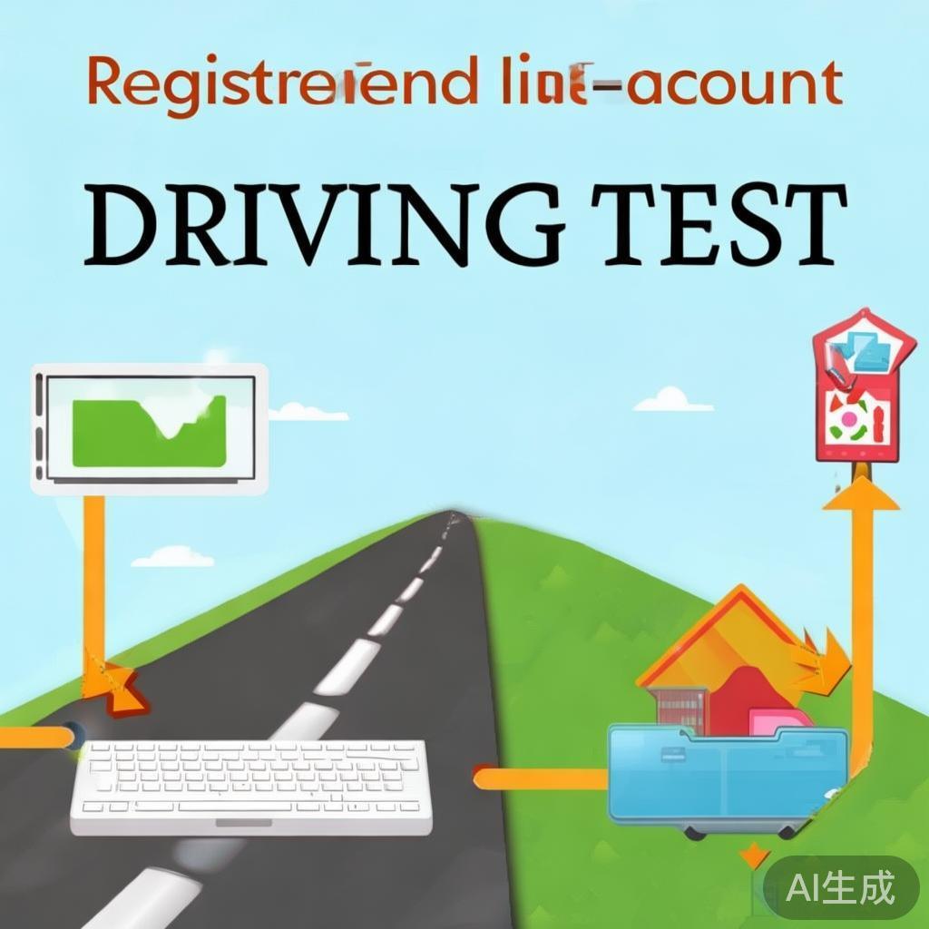 畅通驾考注册账号全攻略，轻松开启你的驾考之旅