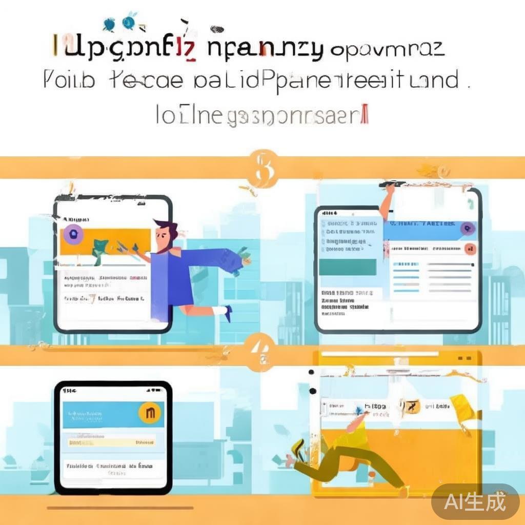 uu跑腿跑男注册攻略，轻松开启跑腿生涯