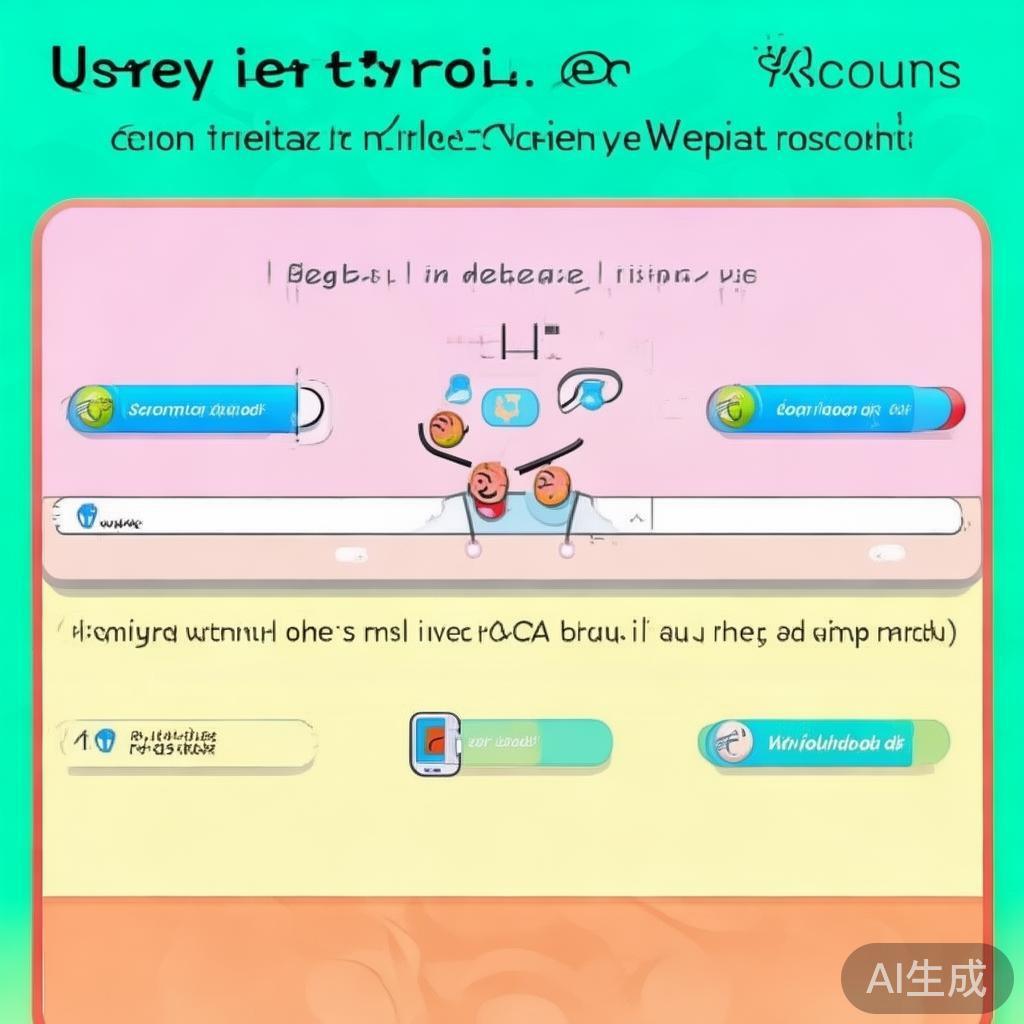 轻松上手，教你如何注册新的微信账号