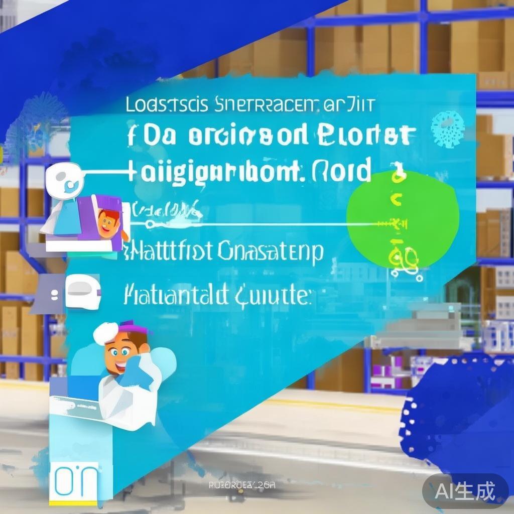 物流信息部注册指南，轻松开启物流信息管理新篇章