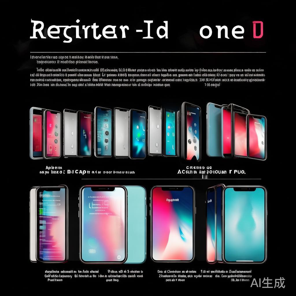 苹果手机Apple ID重新注册指南，轻松解决账户问题