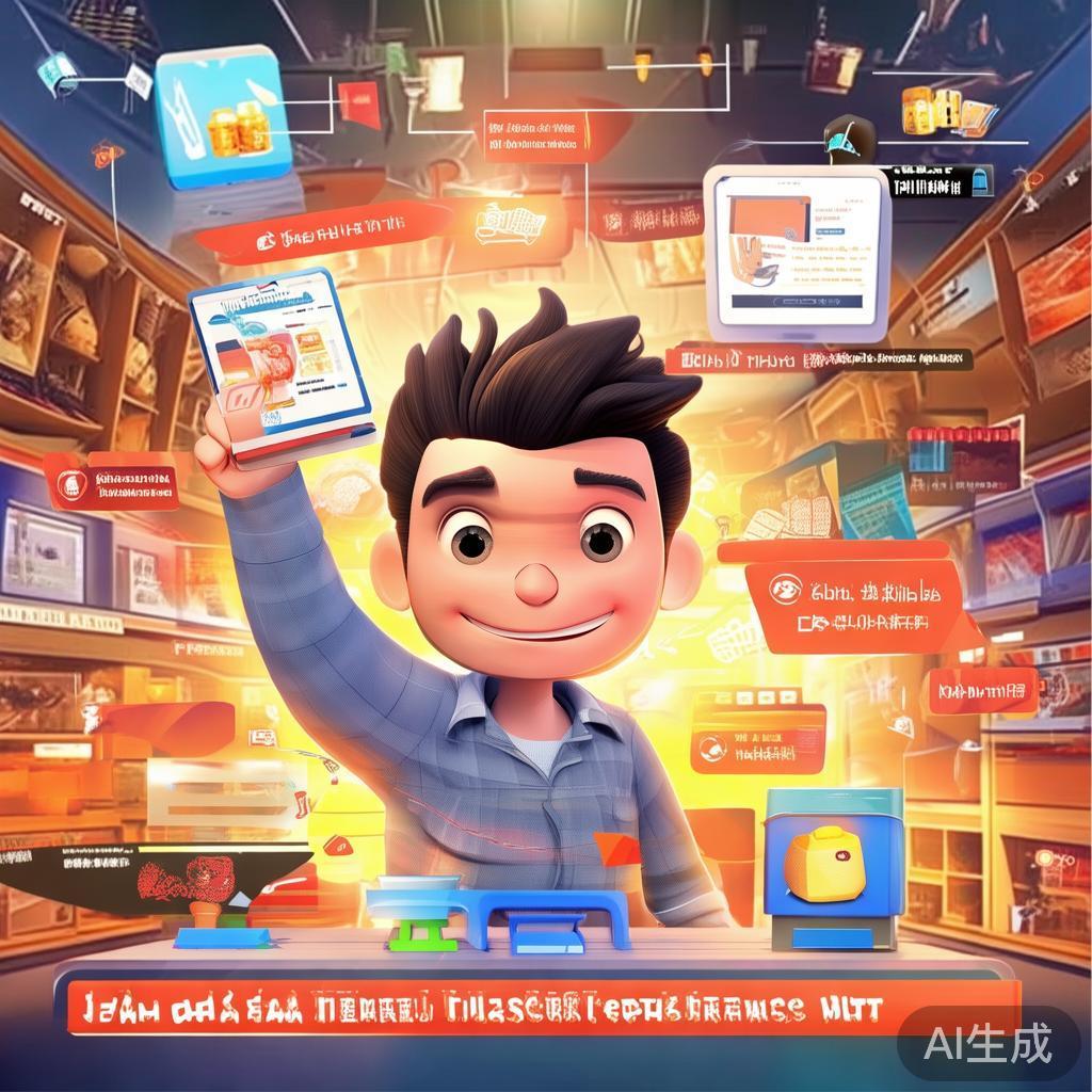 阿里巴巴会员注册全攻略，轻松开启电商之旅