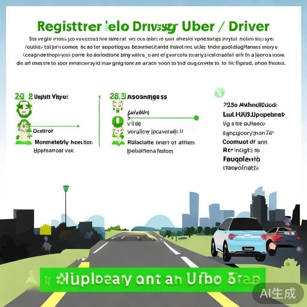 如何轻松注册成为顺风车司机版，步骤详解与注意事项