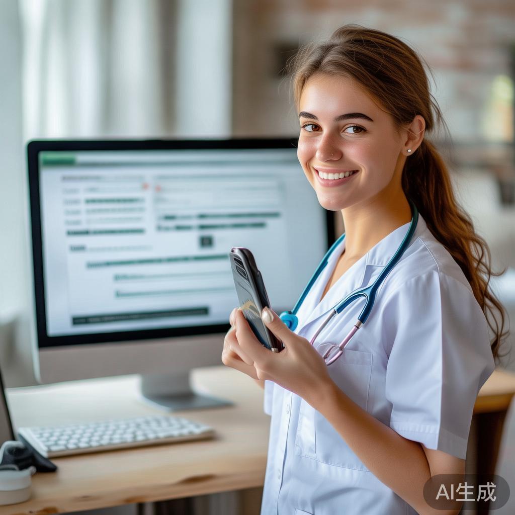 考完护士证后的关键一步，如何顺利完成注册