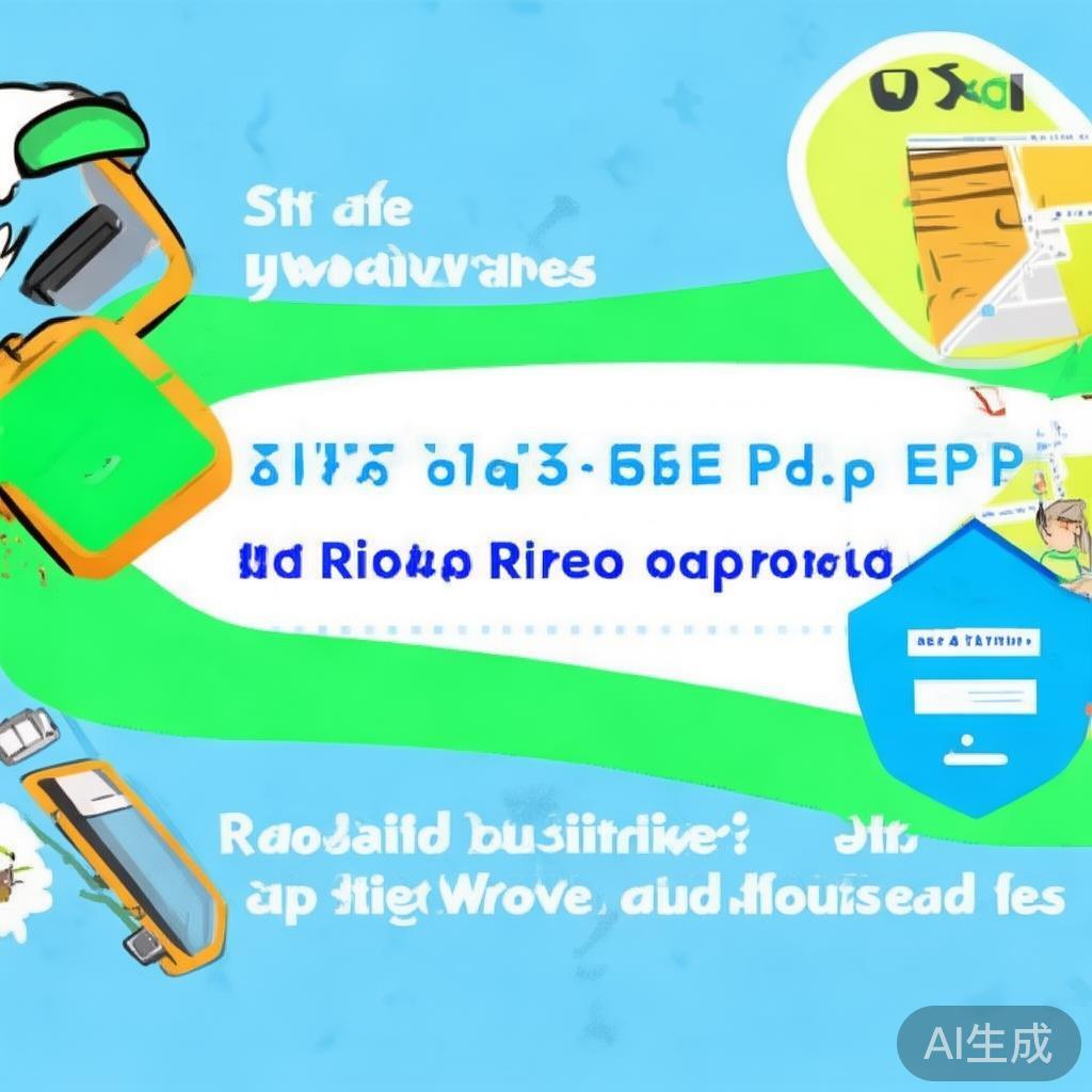 滴滴注册审核攻略，轻松通过，安全出行