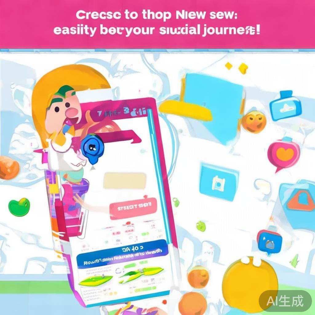 微博新账号注册指南，轻松开启你的社交之旅