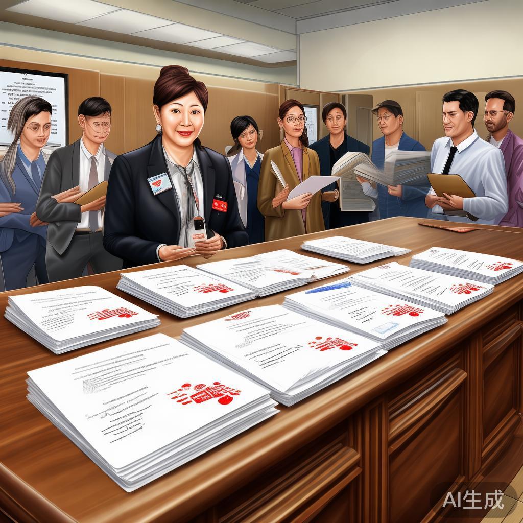 补贴申请盖章，在哪里申请？流程详解