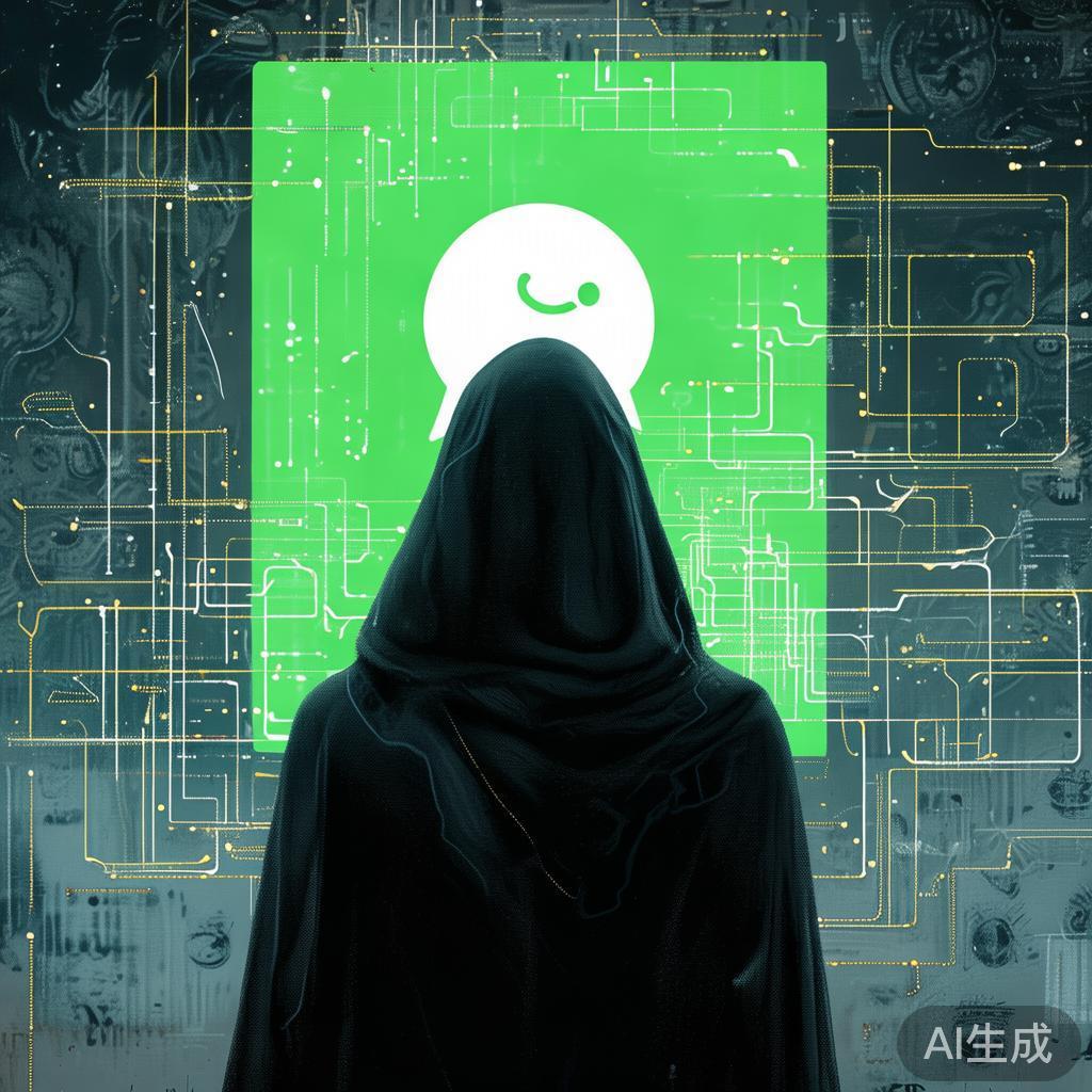 微信为何消失注册功能，揭秘背后原因及影响