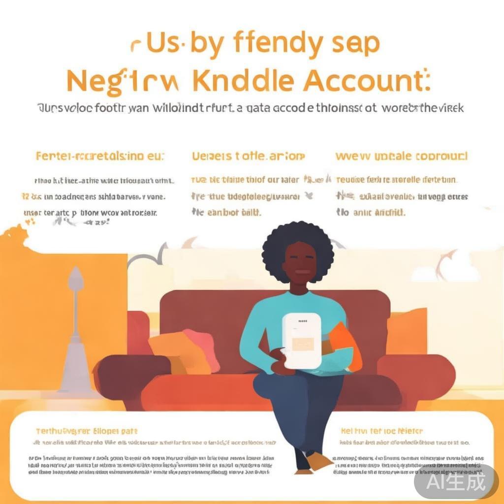 Kindle注册新用户全攻略，轻松开启电子阅读之旅