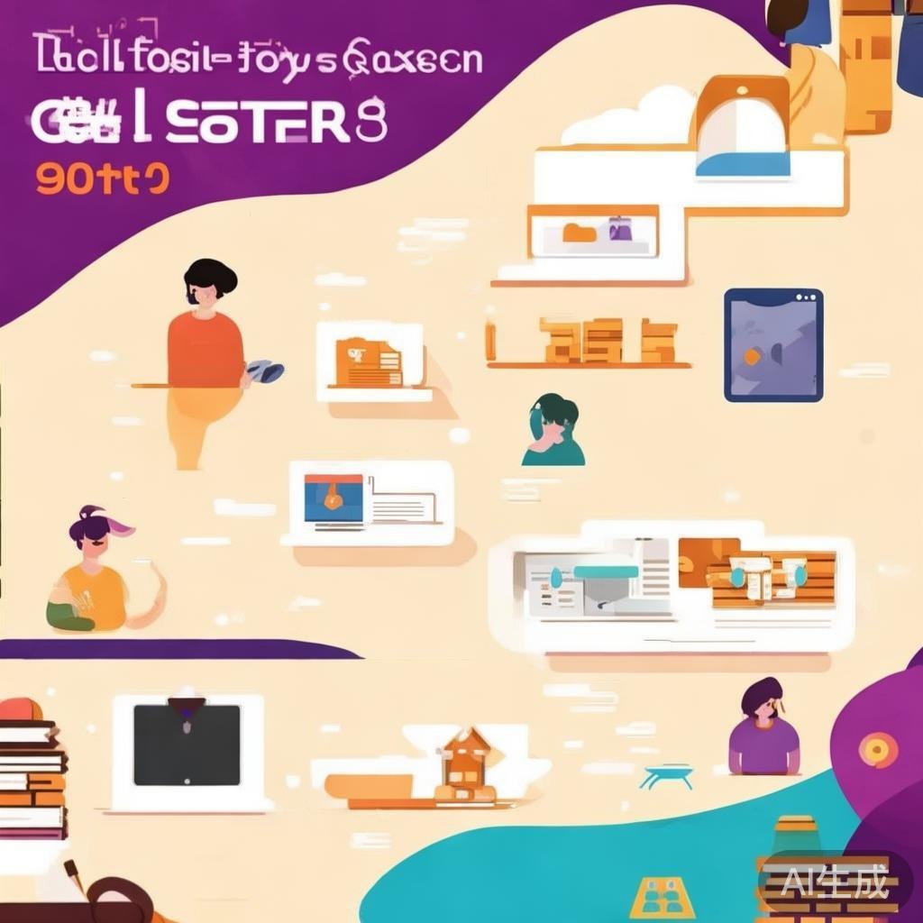 91淘课网注册攻略，轻松开启学习之旅