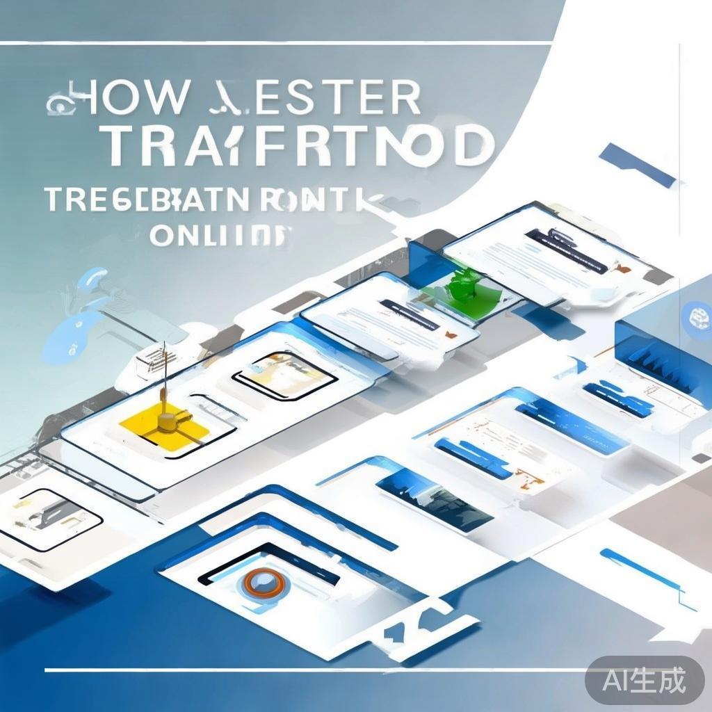 怎么在网上注册商标，全面指南与实用技巧