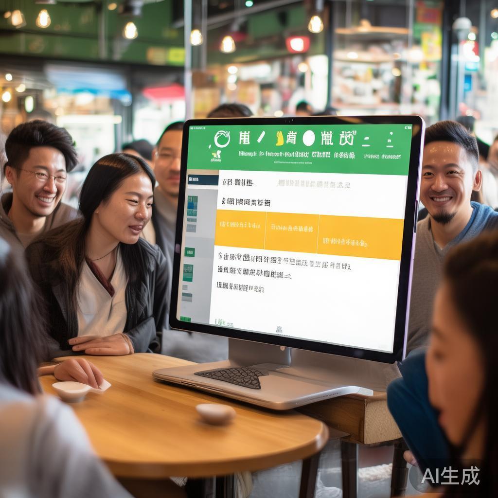 如何轻松注册微信便民平台，开启便捷生活新篇章