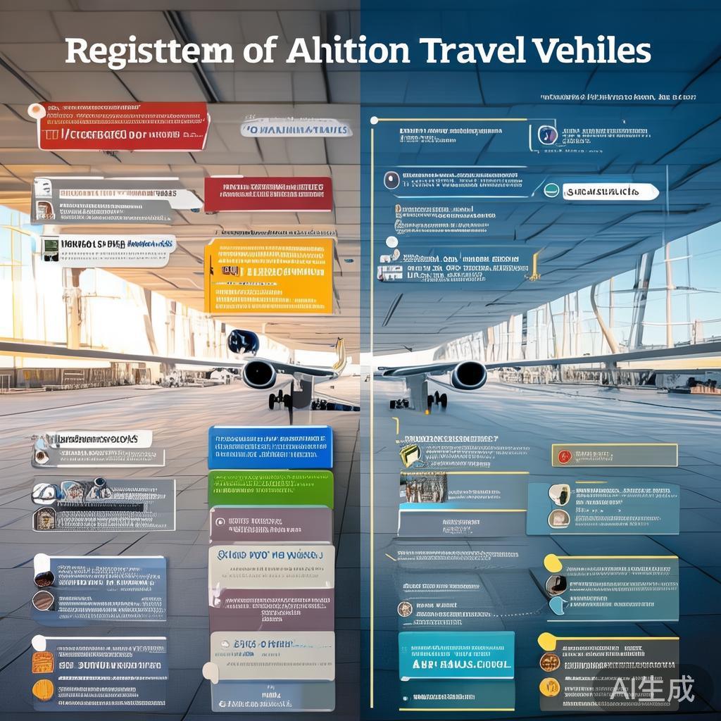 航旅用车注册难题解析，原因及解决方案