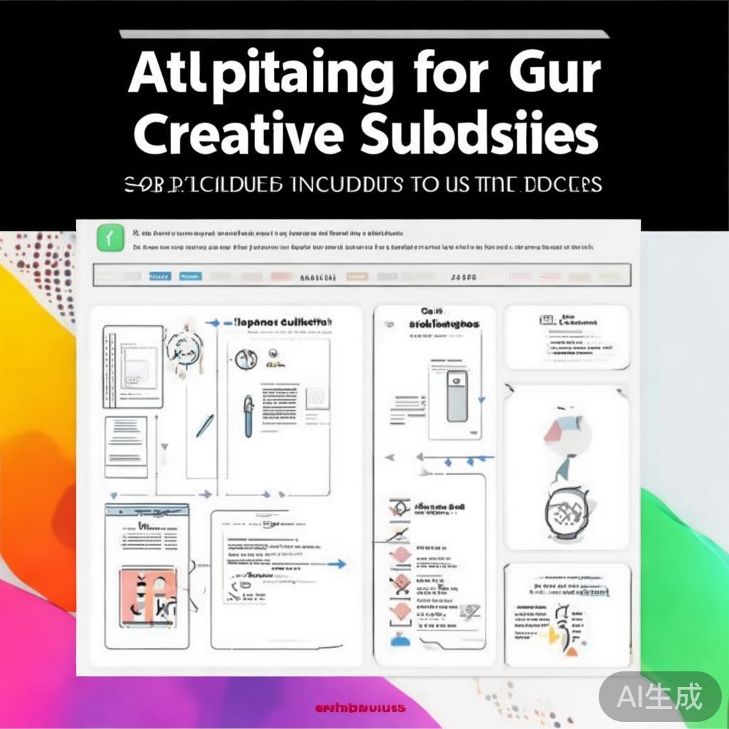文创补贴申请指南，如何高效获取文化创意资金支持