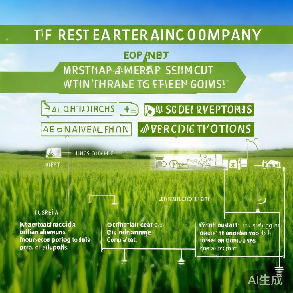 农产品公司注册全攻略，流程、注意事项及必备材料