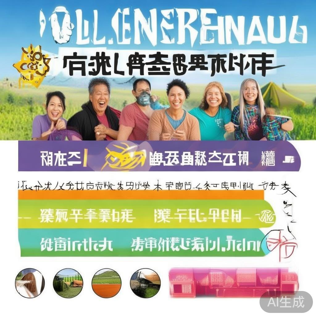 志愿内蒙古注册指南，轻松加入志愿服务大家庭