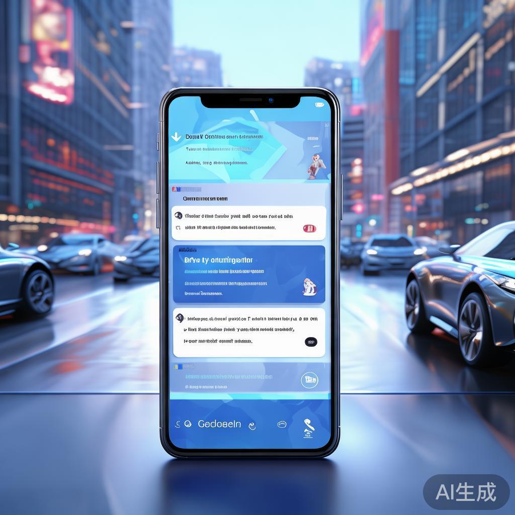 北斗车管家注册攻略，轻松上手，享受智能出行体验