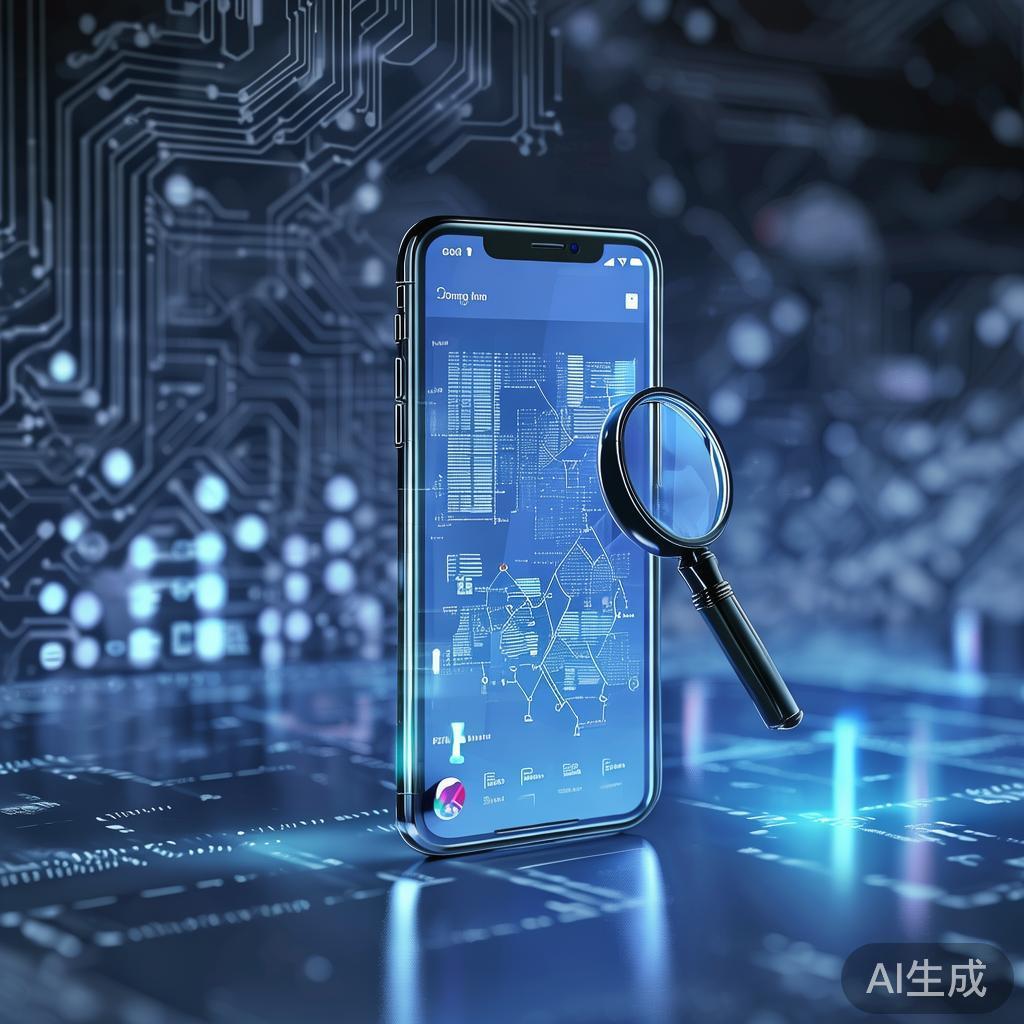 揭秘手机注册信息，如何查询手机号注册过哪些平台与应用