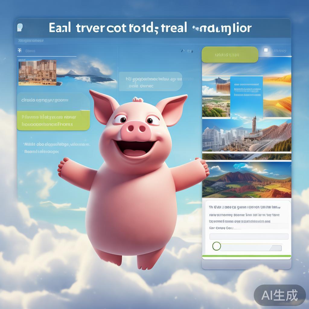 飞猪注册邮箱填写指南，轻松完成账户注册，畅享旅游优惠