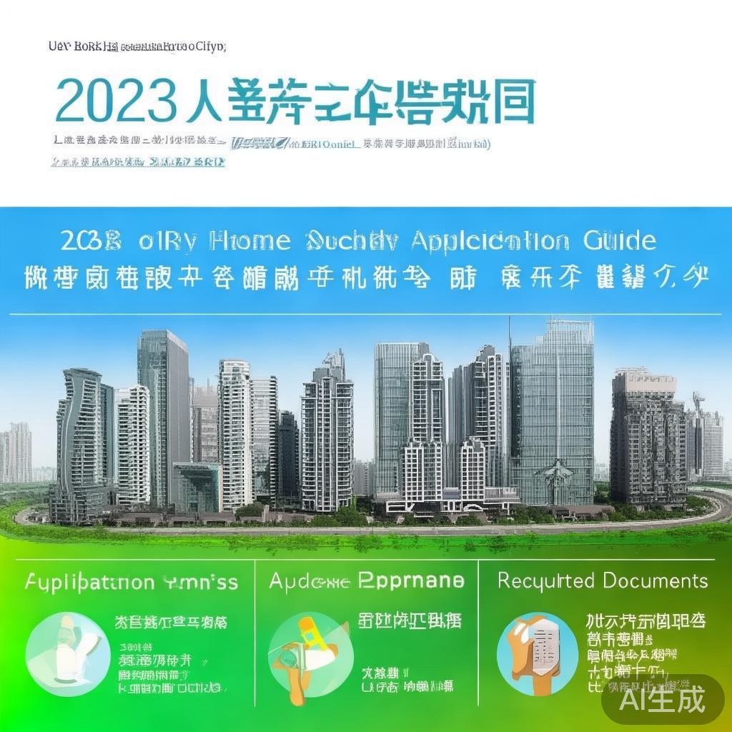 2023年铜仁市买房补贴申请指南