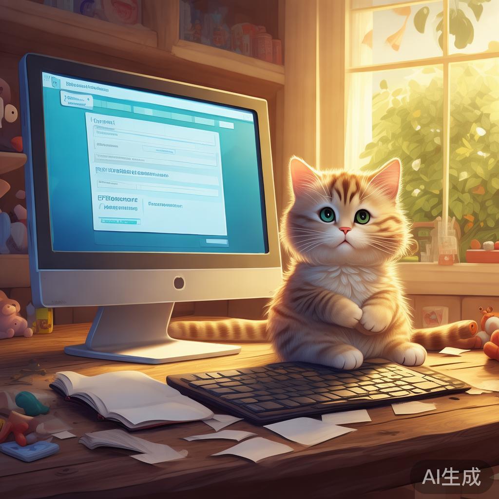 猫咪注册难题解答，注册不了怎么办？