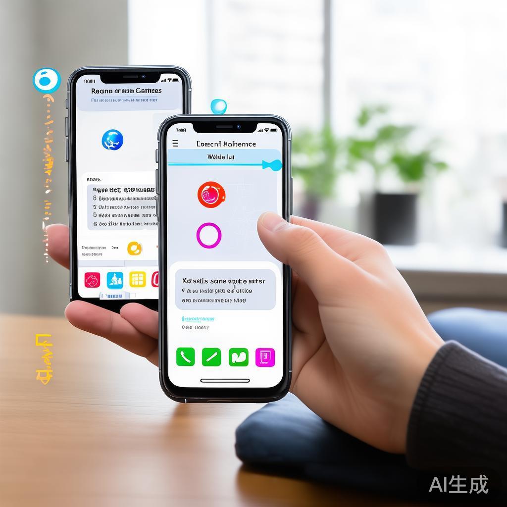 苹果手机如何注册美国ID，轻松解锁海外应用体验