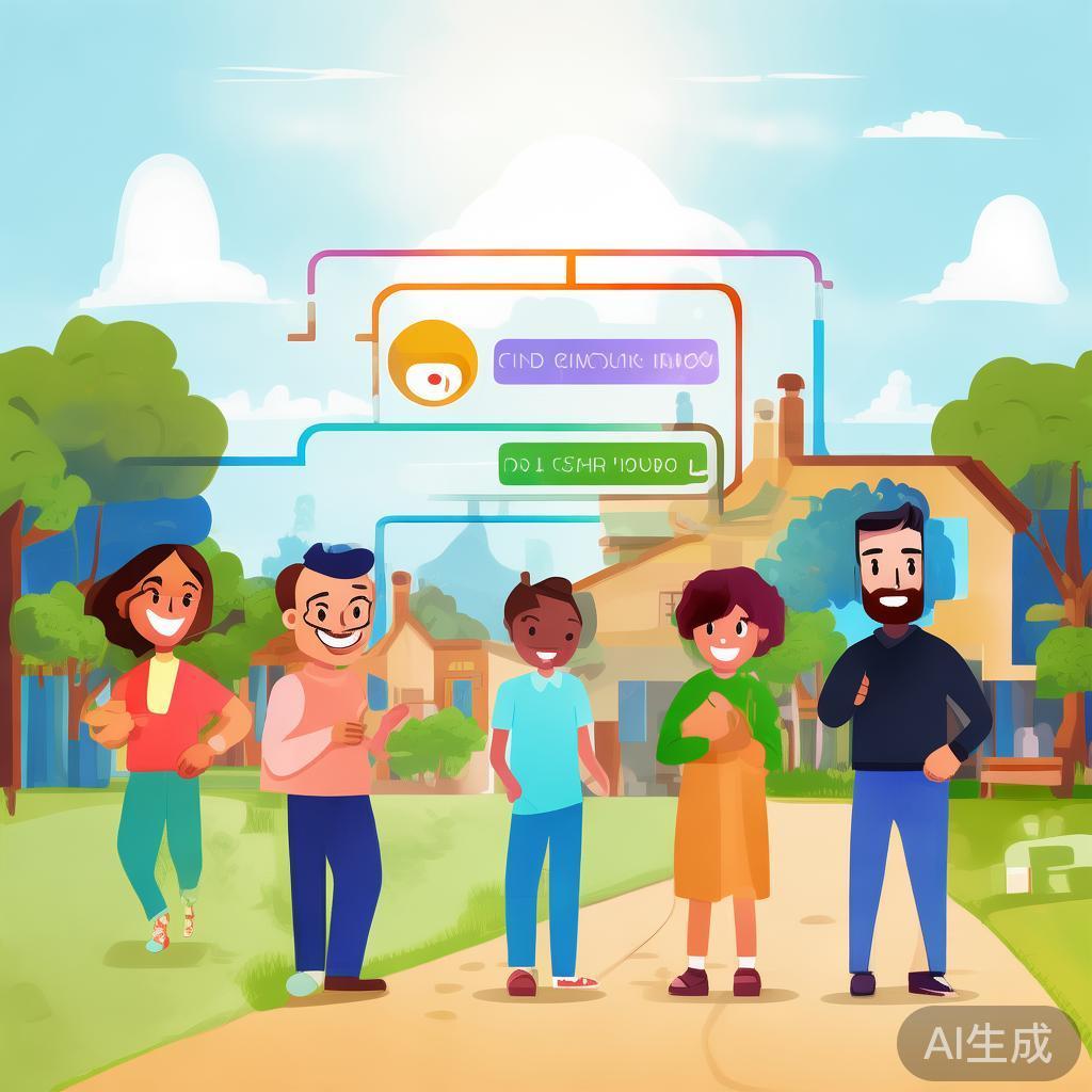 幸福村app注册指南，轻松三步，开启您的幸福生活之旅