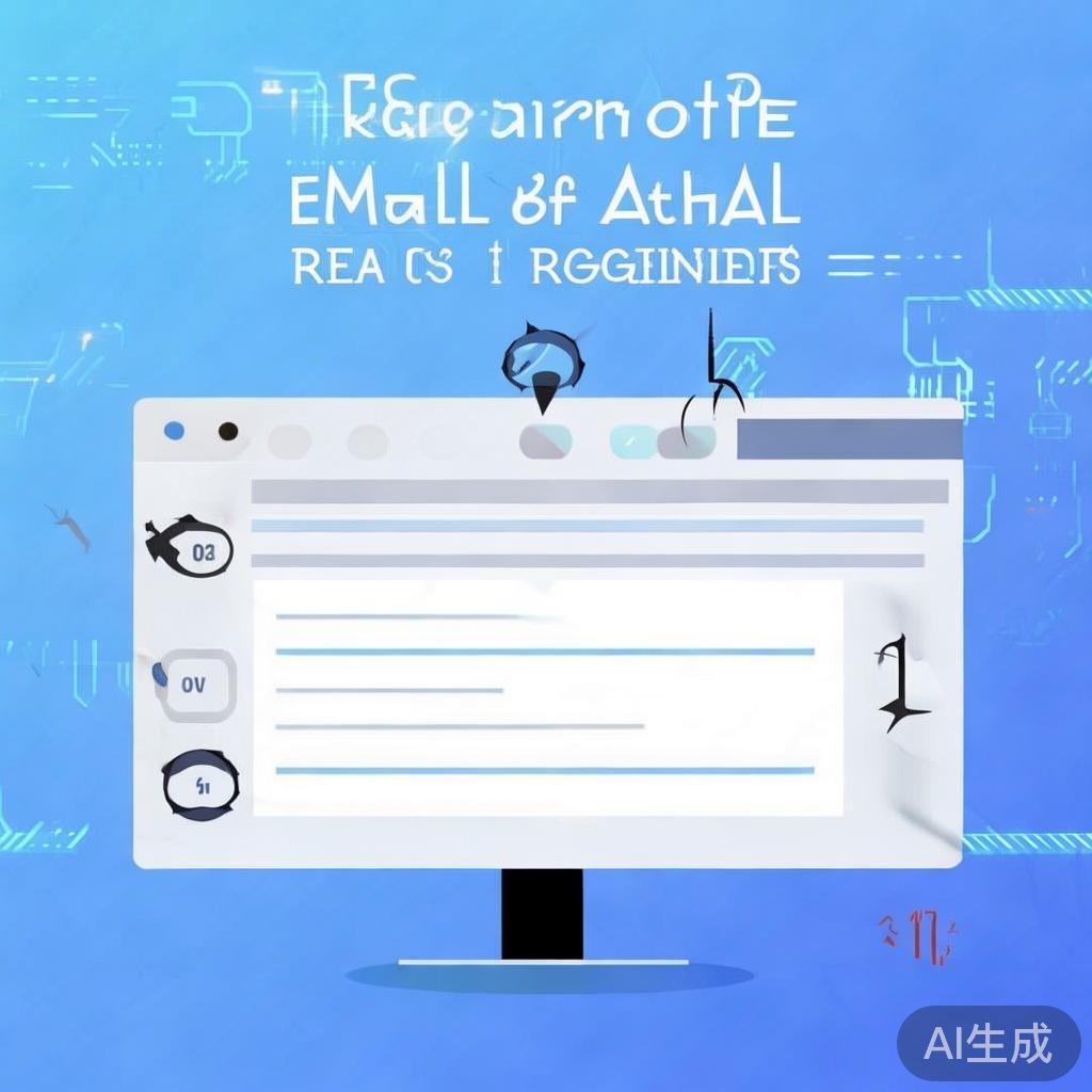 电子邮箱怎么注册账号，新手必看注册指南