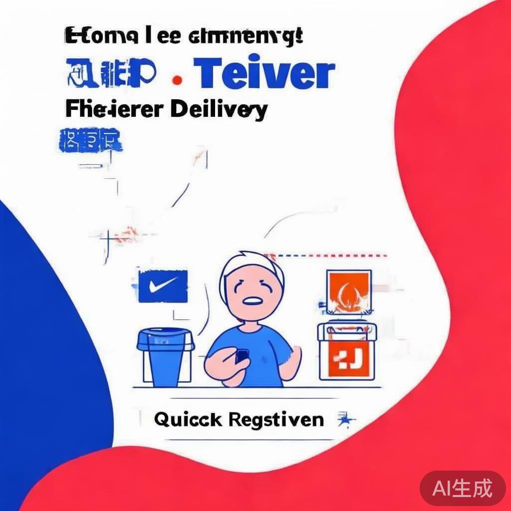 想送美团外卖？快速注册指南，轻松开启兼职生活！