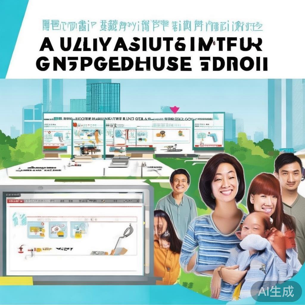 福田区居民申请政府补贴指南