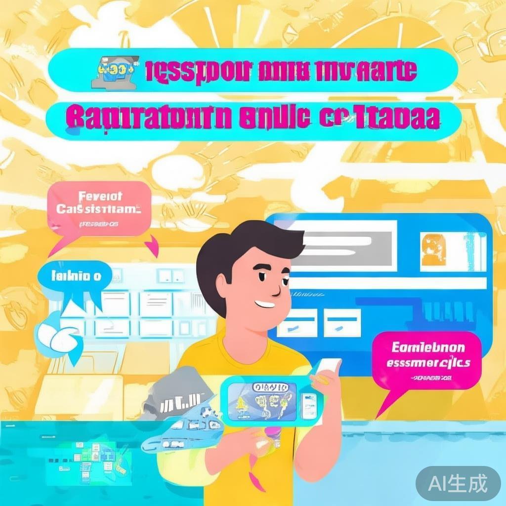 新手必看，如何在淘宝上轻松注册网店，开启电商之旅