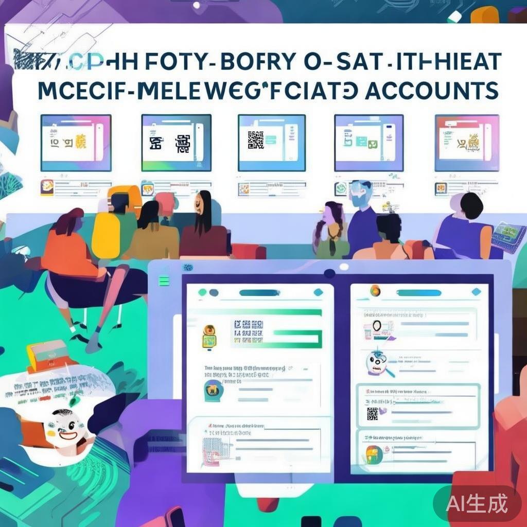 如何轻松注册更多微信号，全方位攻略解析