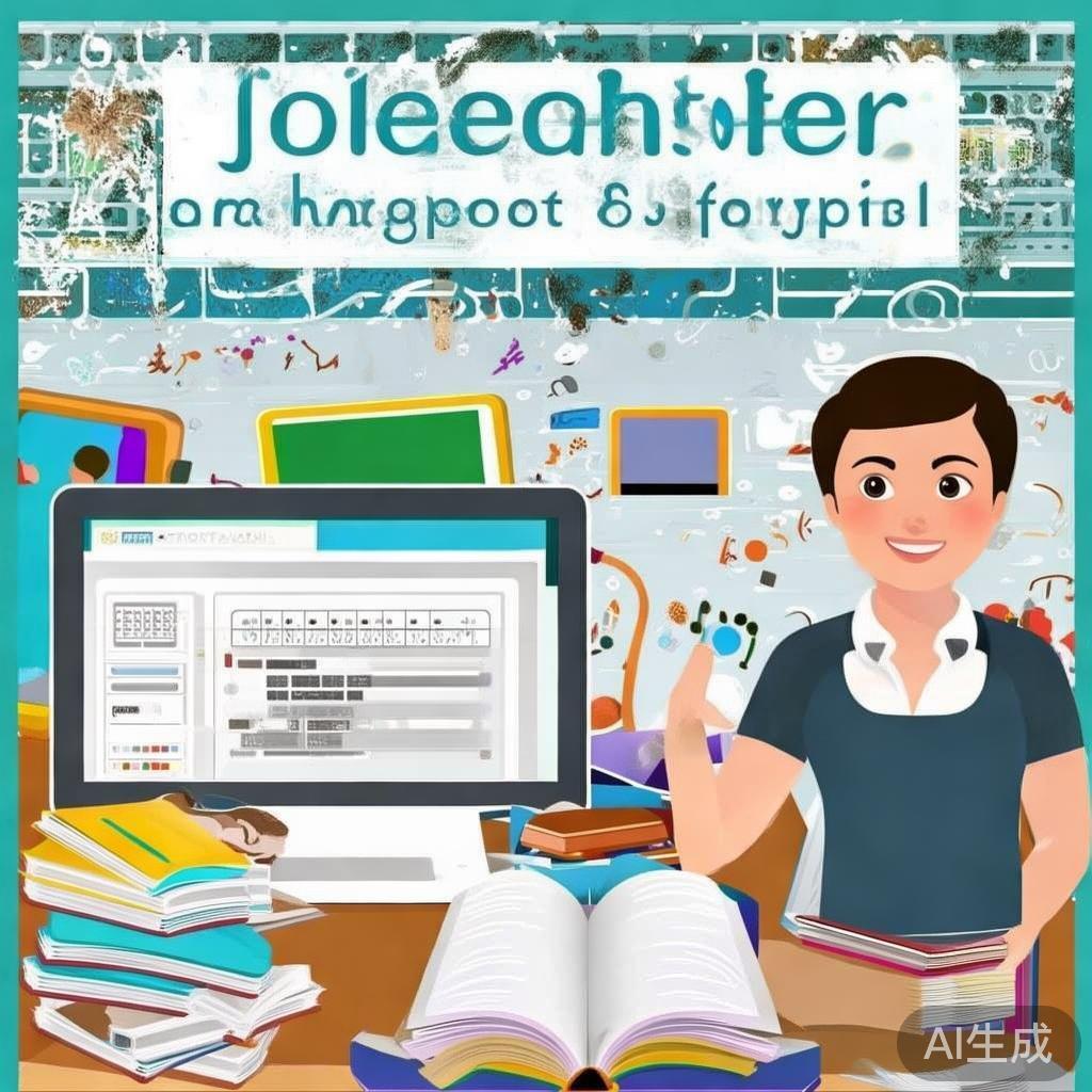 作业帮注册成为老师的详细指南，开启教育事业的精彩篇章