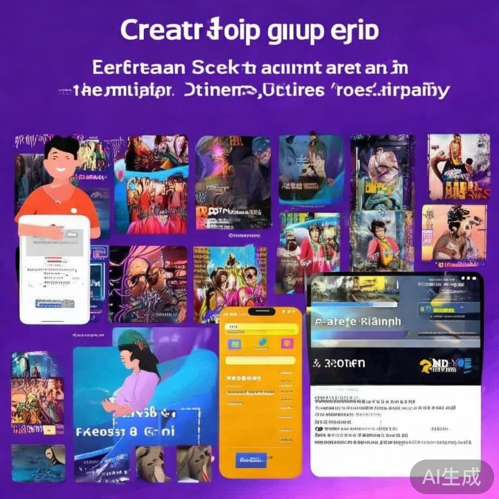 爱奇艺注册账号全攻略，轻松开启你的追剧之旅