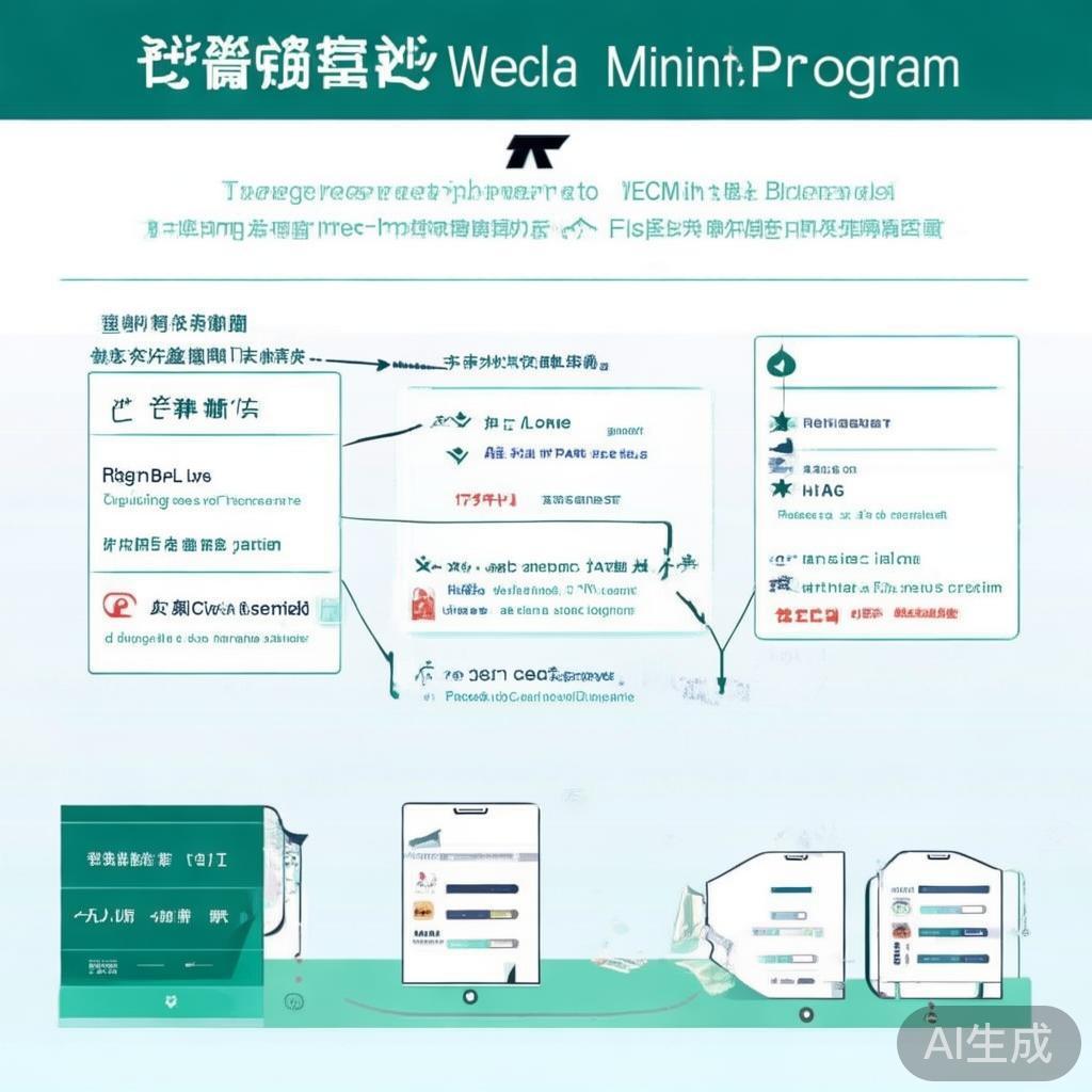 微信里小程序怎么注册，详细步骤解析及注意事项