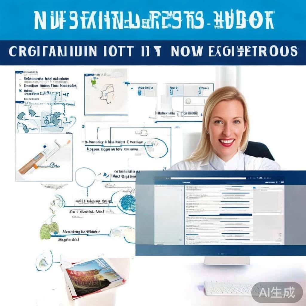 护师考试通关指南，考过后如何顺利完成注册流程