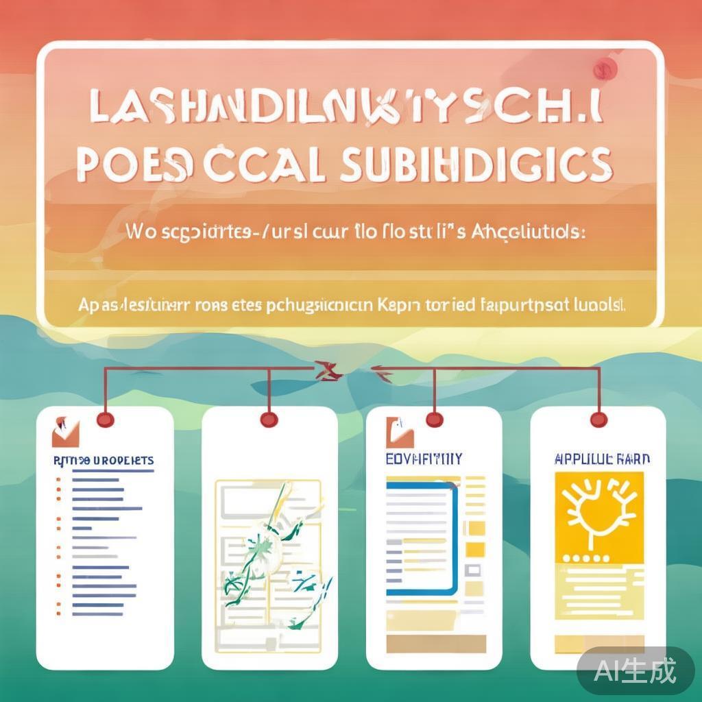 社保补贴申请指南，从准备材料到成功申请