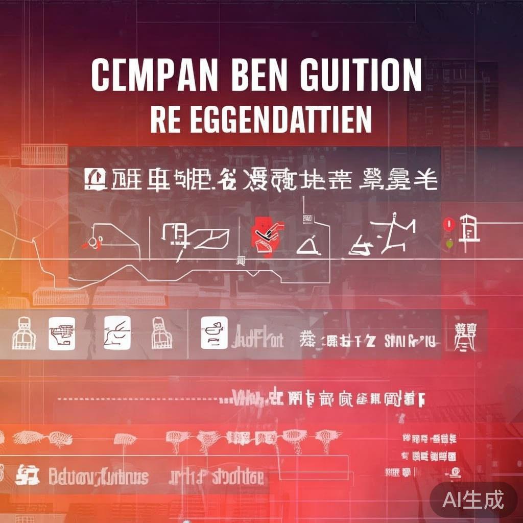 深圳公司注册攻略，如何快速完成公司注册流程