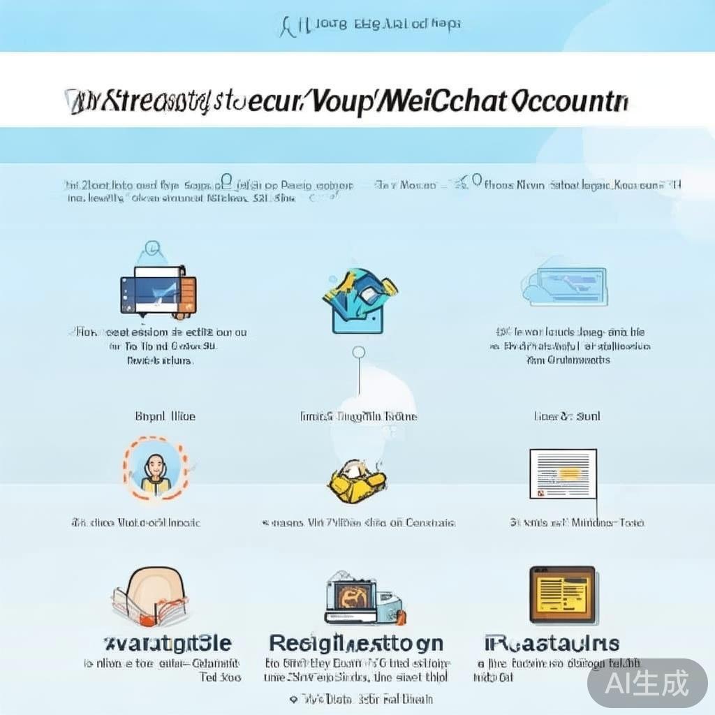 如何轻松注册多个微信号码，实用指南与注意事项