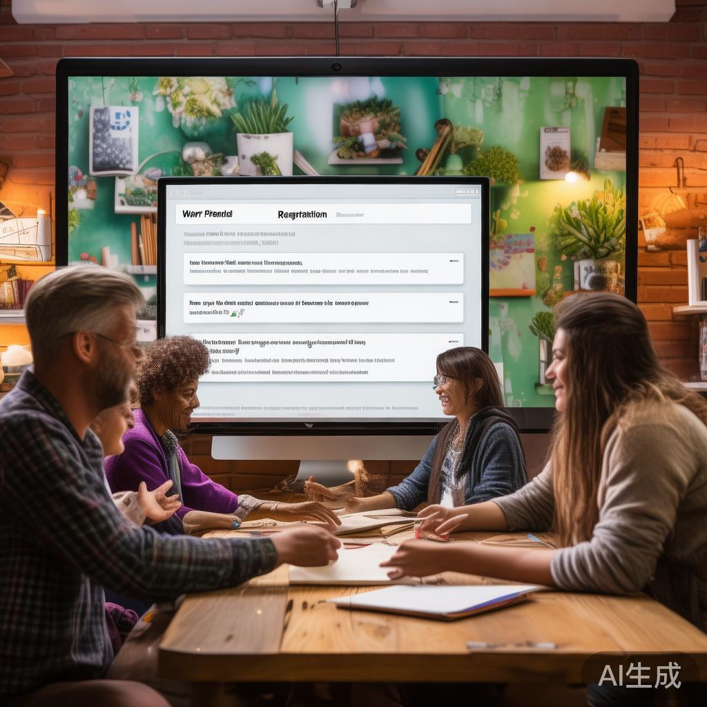 暖暖交友注册难题解答，为何注册不了及解决办法