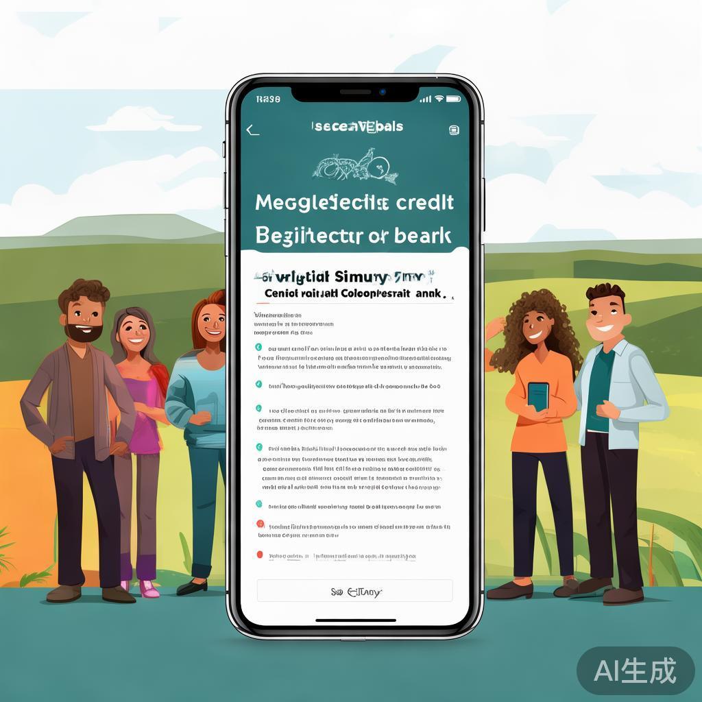 农信银行手机注册指南，轻松开启便捷金融服务之旅