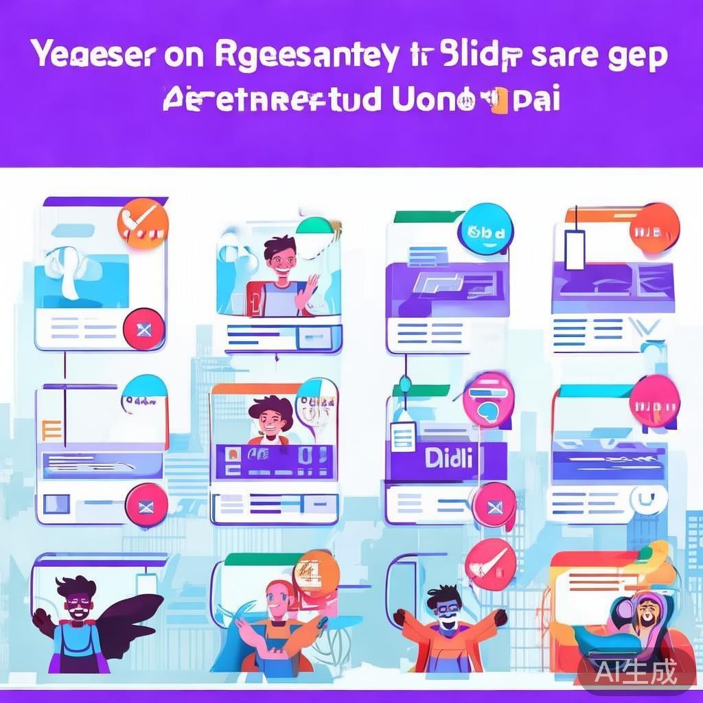 滴滴注册成功，这些步骤让你轻松掌握！