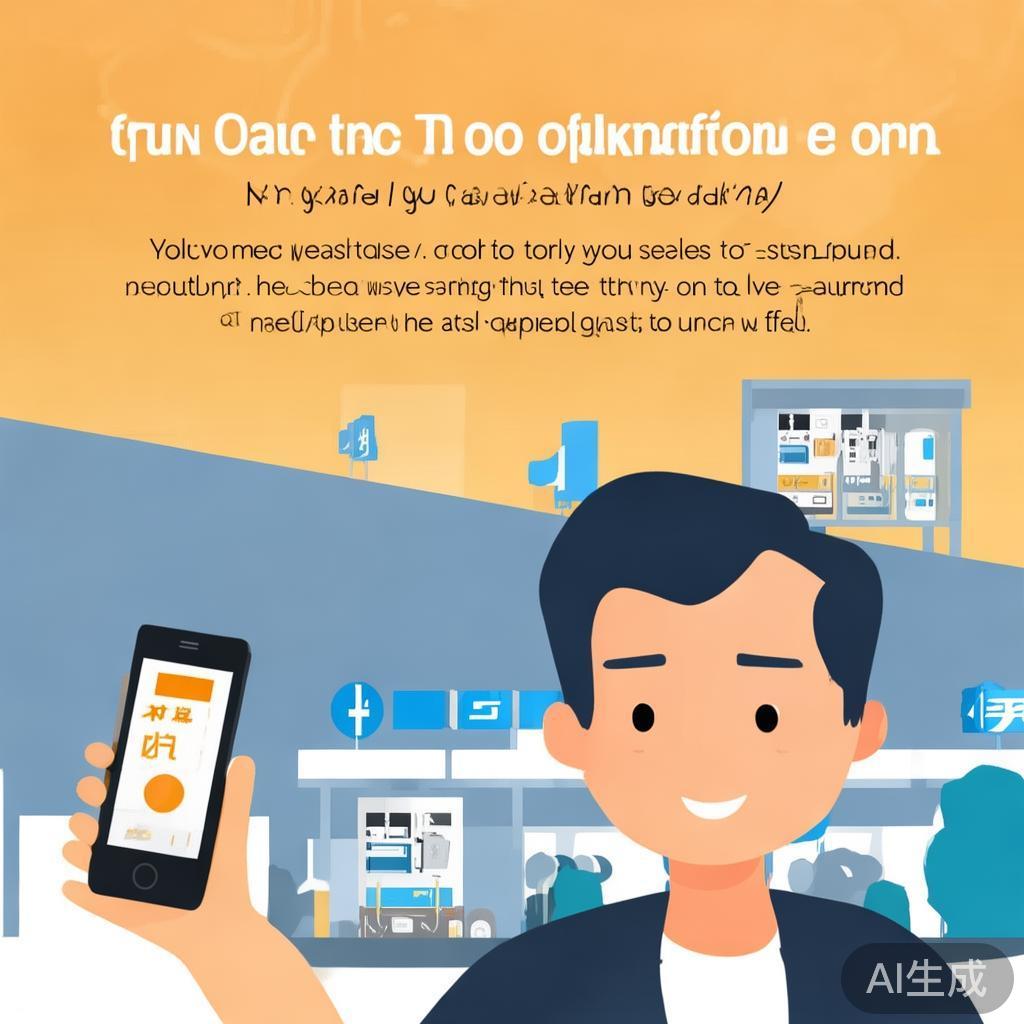 中油好客e站注册指南，轻松开启便捷加油之旅