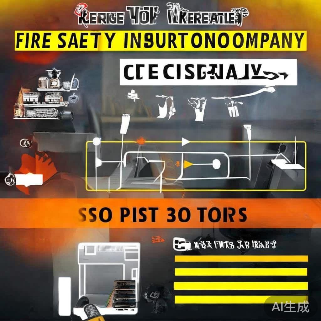 消防安装公司注册全攻略，流程、注意事项及所需材料